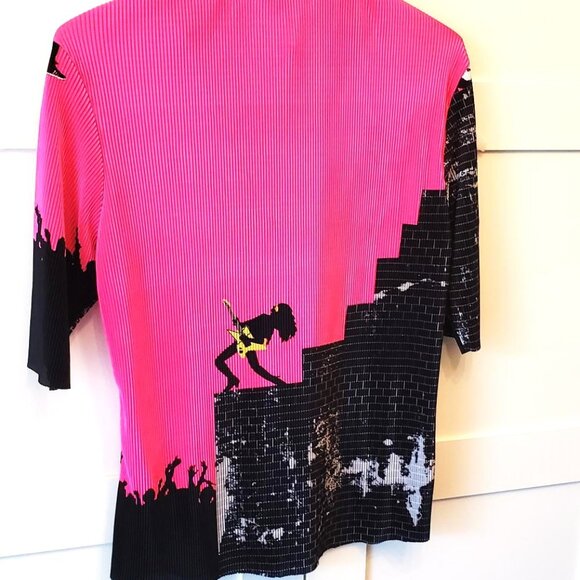 Jamie Sadock Golf Shirt XL - Picture 2 of 4